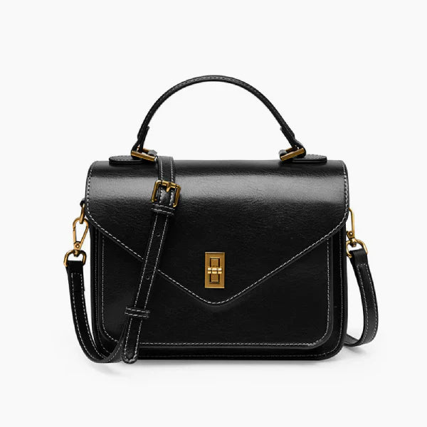 Zyrelia Satchel Bag
