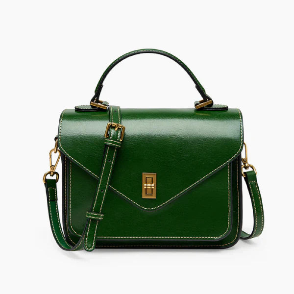 Zyrelia Satchel Bag