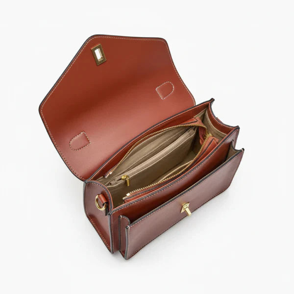 Zyrelia Satchel Bag